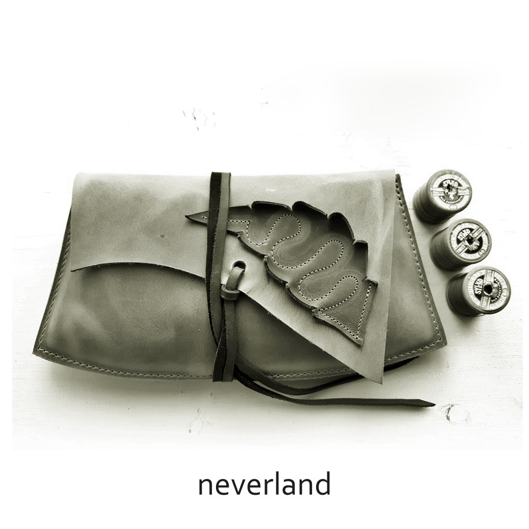 ISOLDE Clutch. MTO. Made in England.