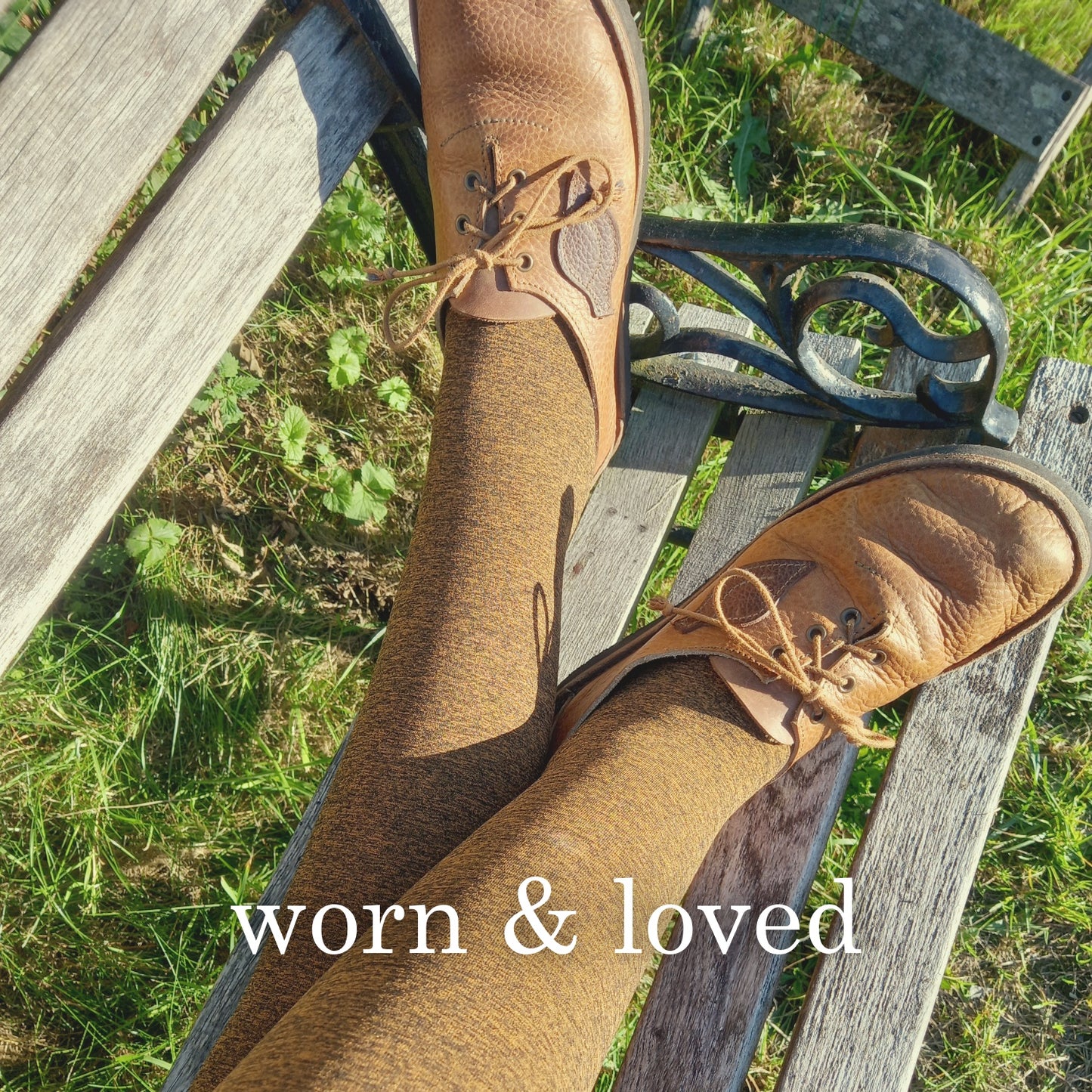 UK 6. ARRIETTY Shoe. Coffee / Castagno.