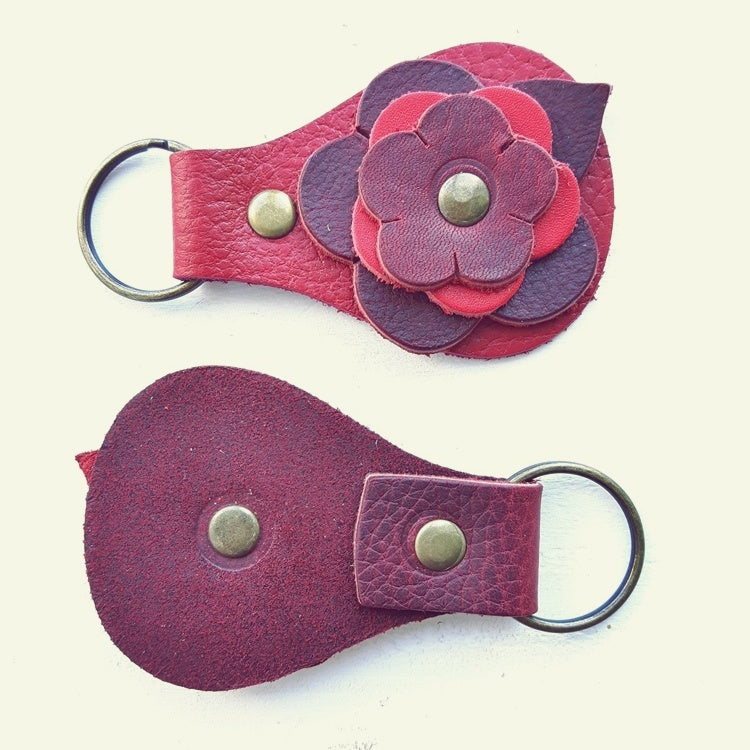 RAGGLEBLOOM Fob. Various Colours. Ready Made.