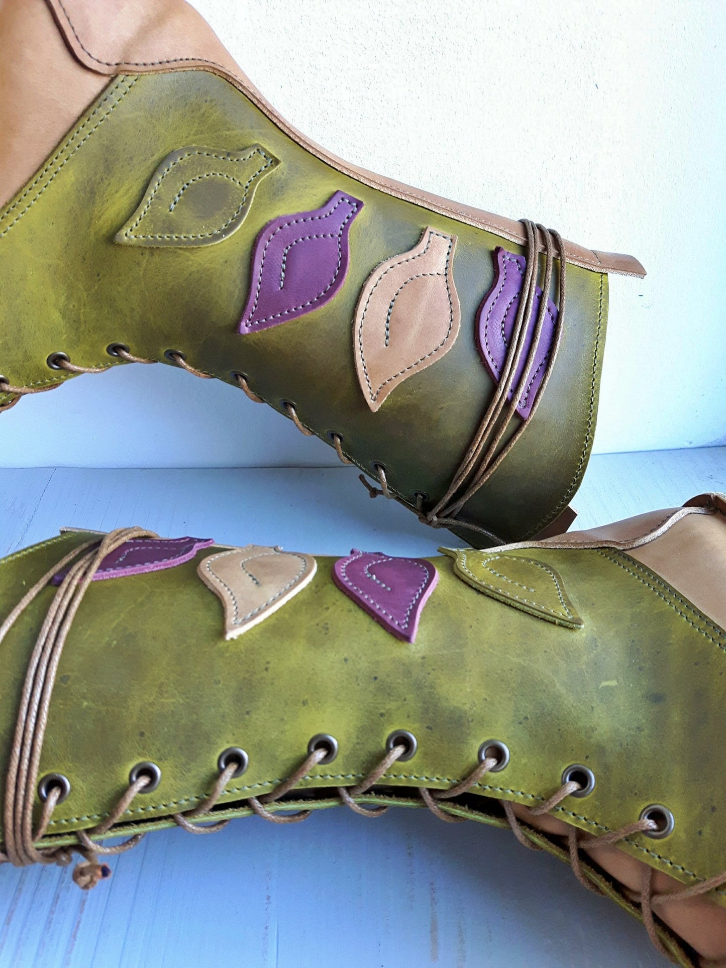 UK 7. TINKER Boot. 3920