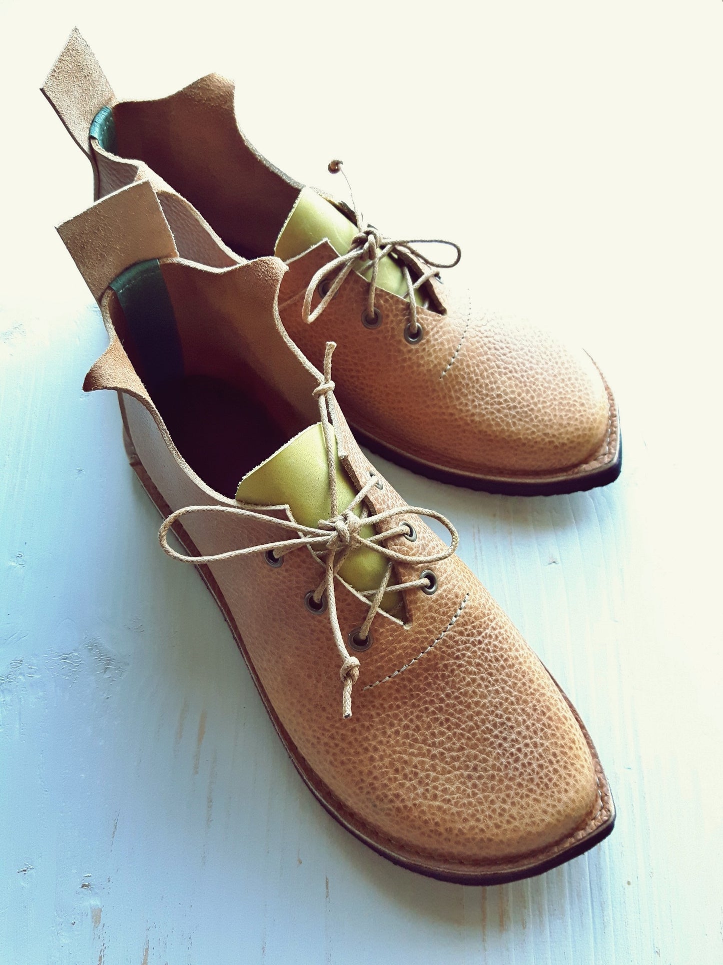 Made To Order. BEECHMAST Boot. Various Options.