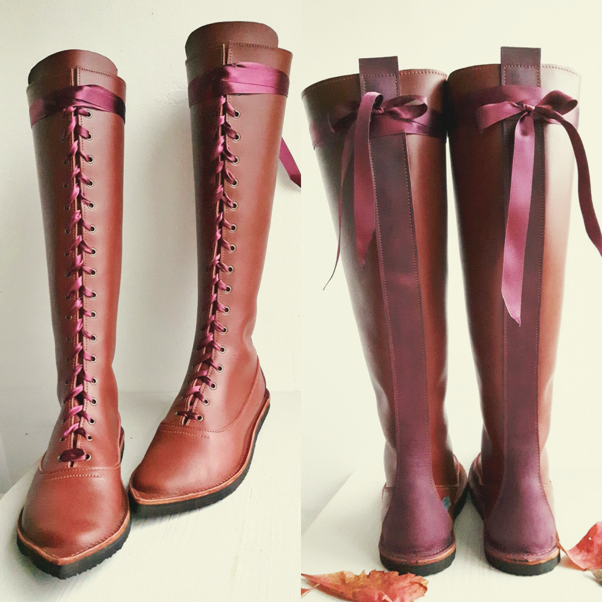 UK 6. MAB Boot. 4083