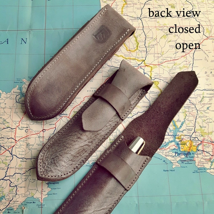 NIB Pen Case. Various Colours.