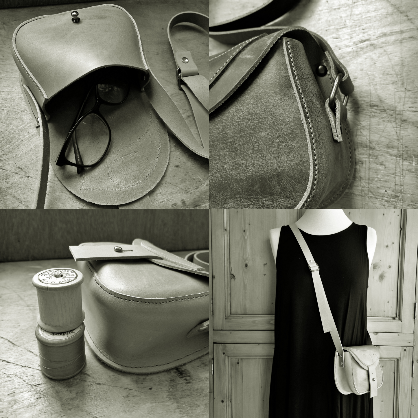 WARBLE Bag. 5041
