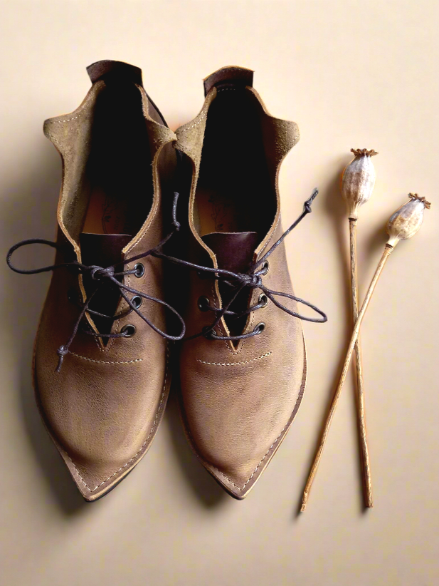 Footwear