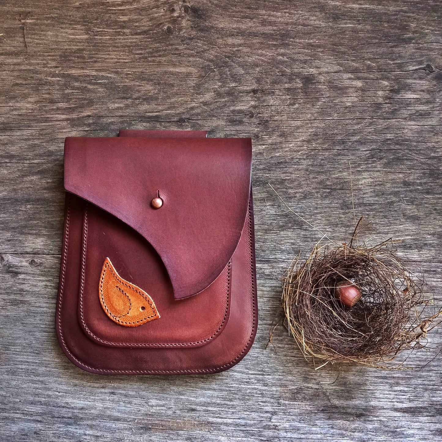 JINKS Pouch. View Stock.
