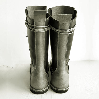 TINKER Boot. Made in England.