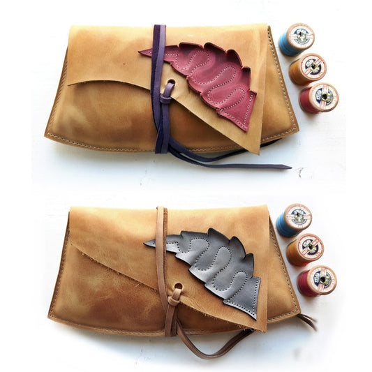 ISOLDE Clutch. MTO. Made in England.