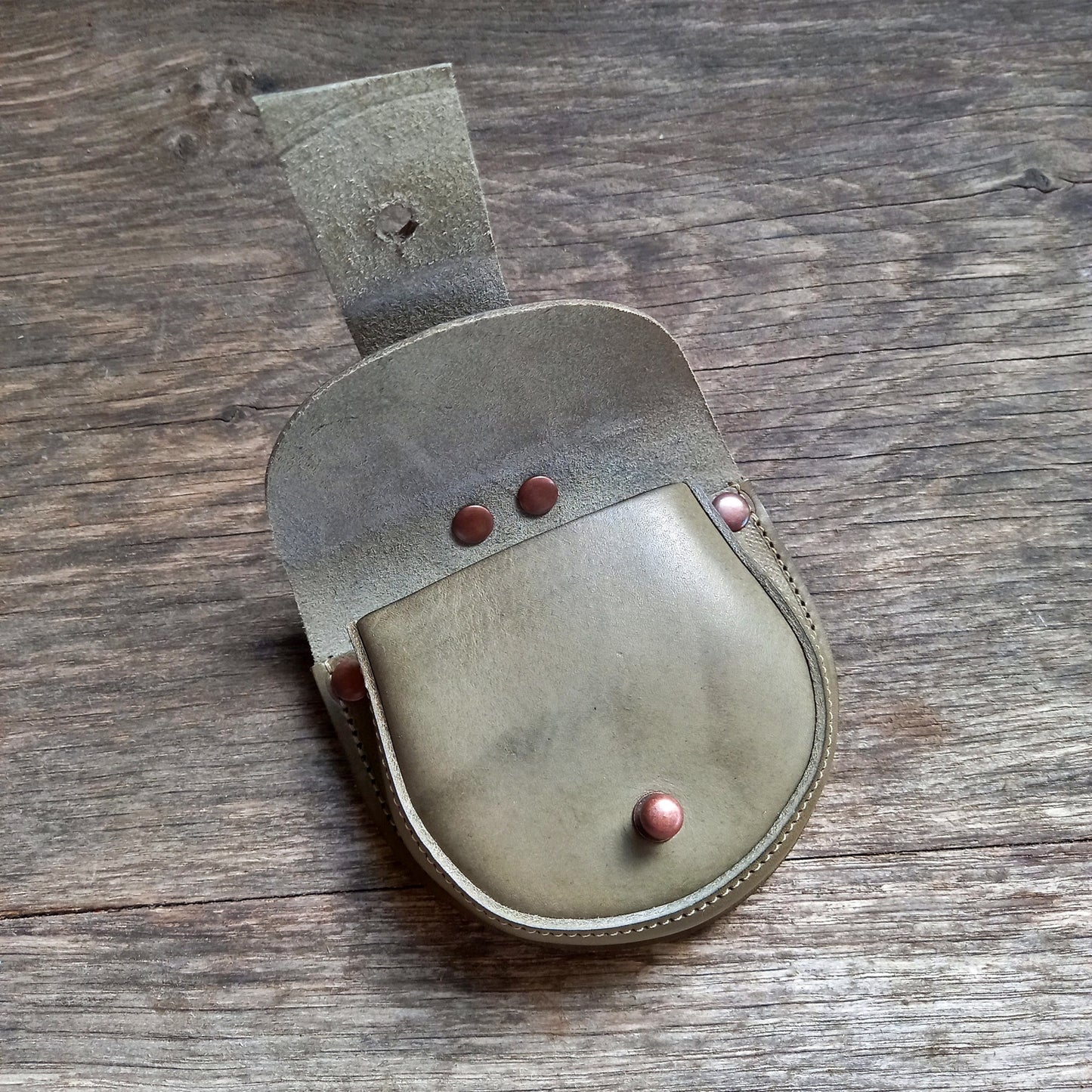 ACORN Belt Pouch. 4962