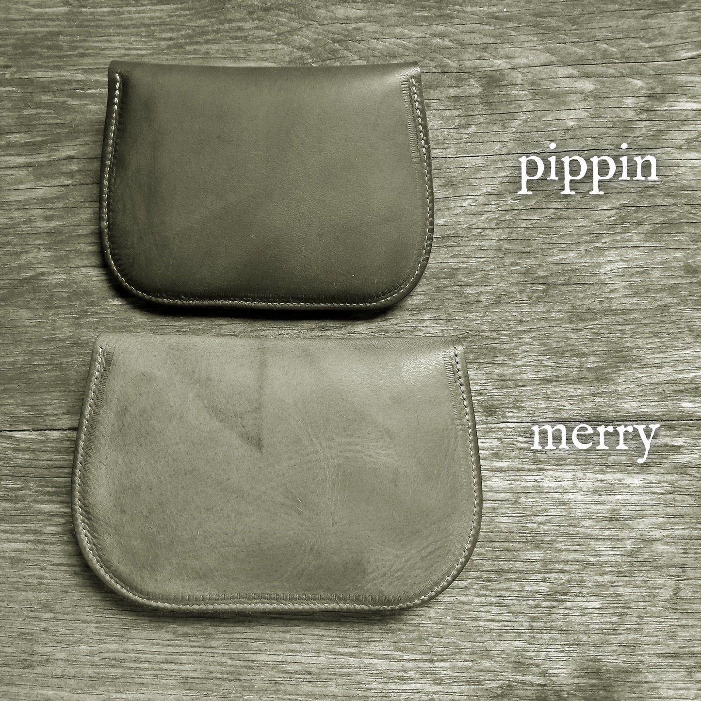 MERRY Purse. 5003