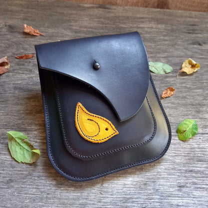 JINKS Pouch. View Stock.