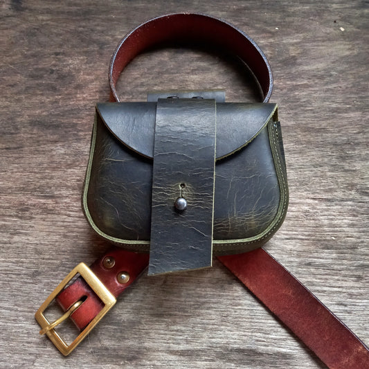 WITHY Belt Pouch. 4945