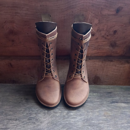 TWIG Boot. Made in England.