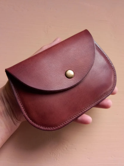 MERRY Medium Purse. Various Colours.