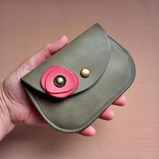 MERRY Purse. 5003