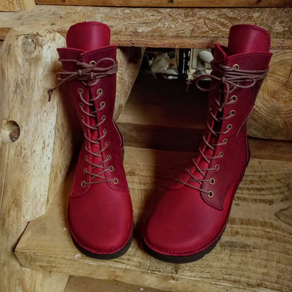 UK 5. FROND Boot. 4981