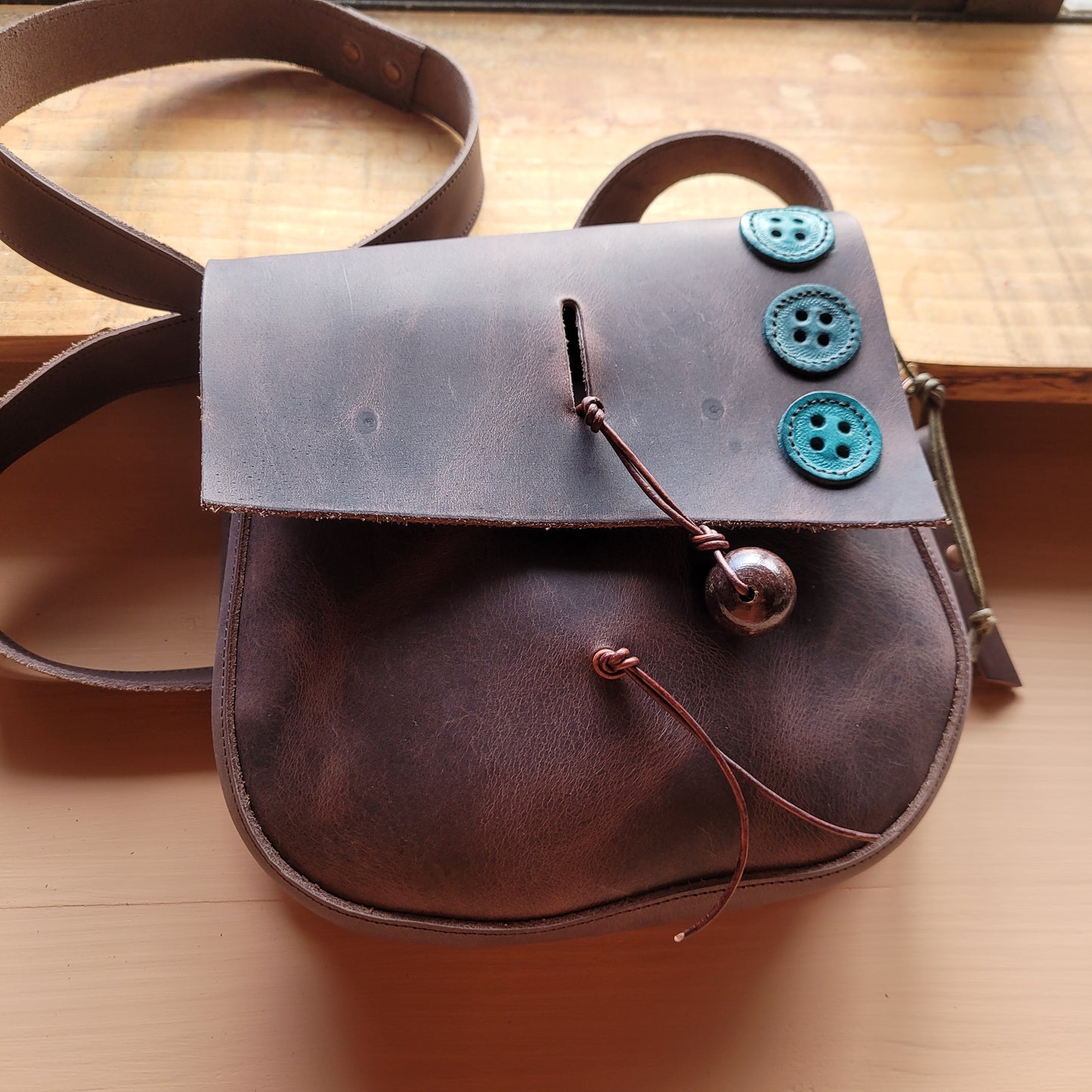HOMILY Bag. 5075