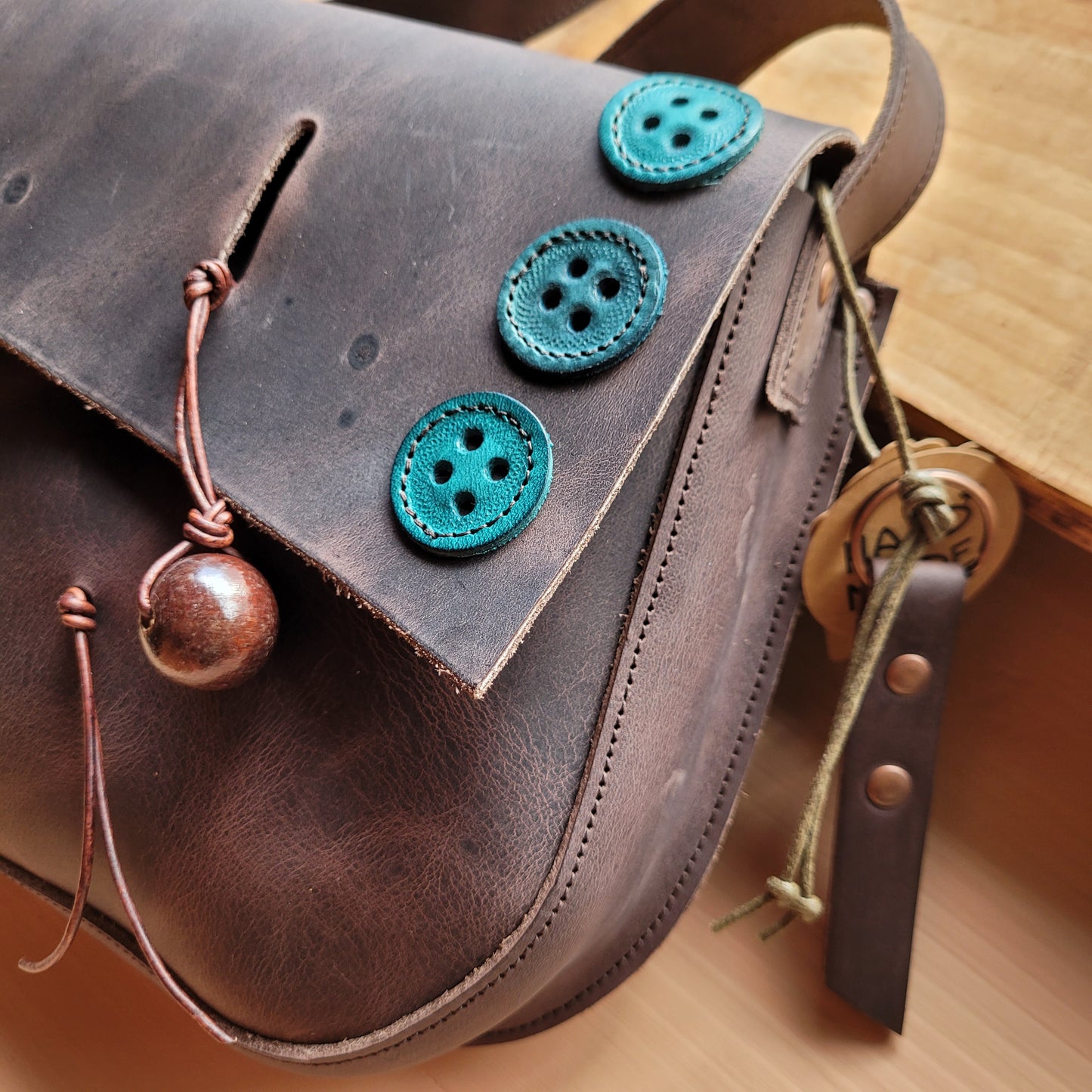 HOMILY Bag. 5075
