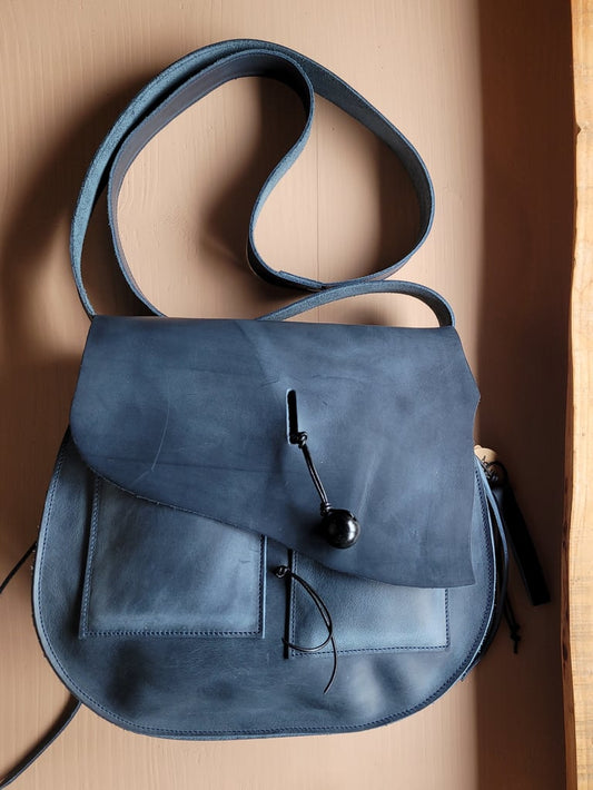 MEG Bag. Made in England.