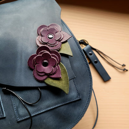 MEG Bag. Made in England.