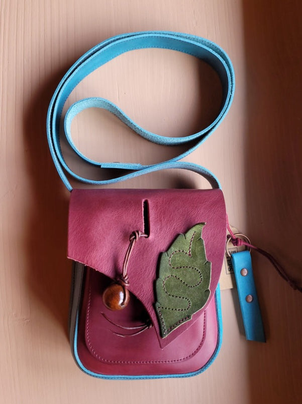 OWLSFOOT Bag. 5083