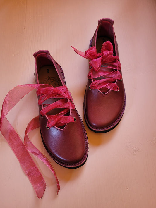 UK 2. CLARA Shoe. 5106