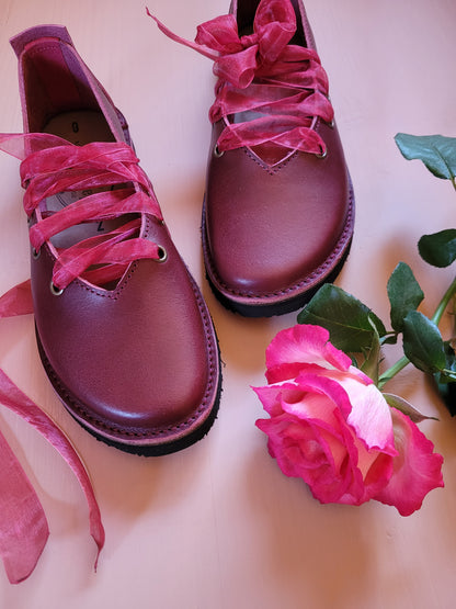 UK 2. CLARA Shoe. 5106