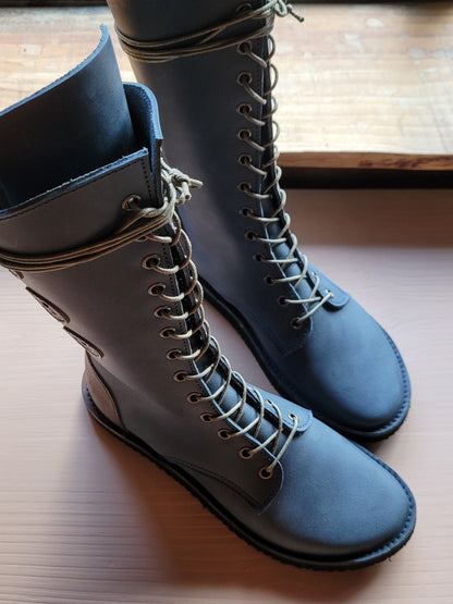 TINKER & Co Boots. MTO. Made in England.