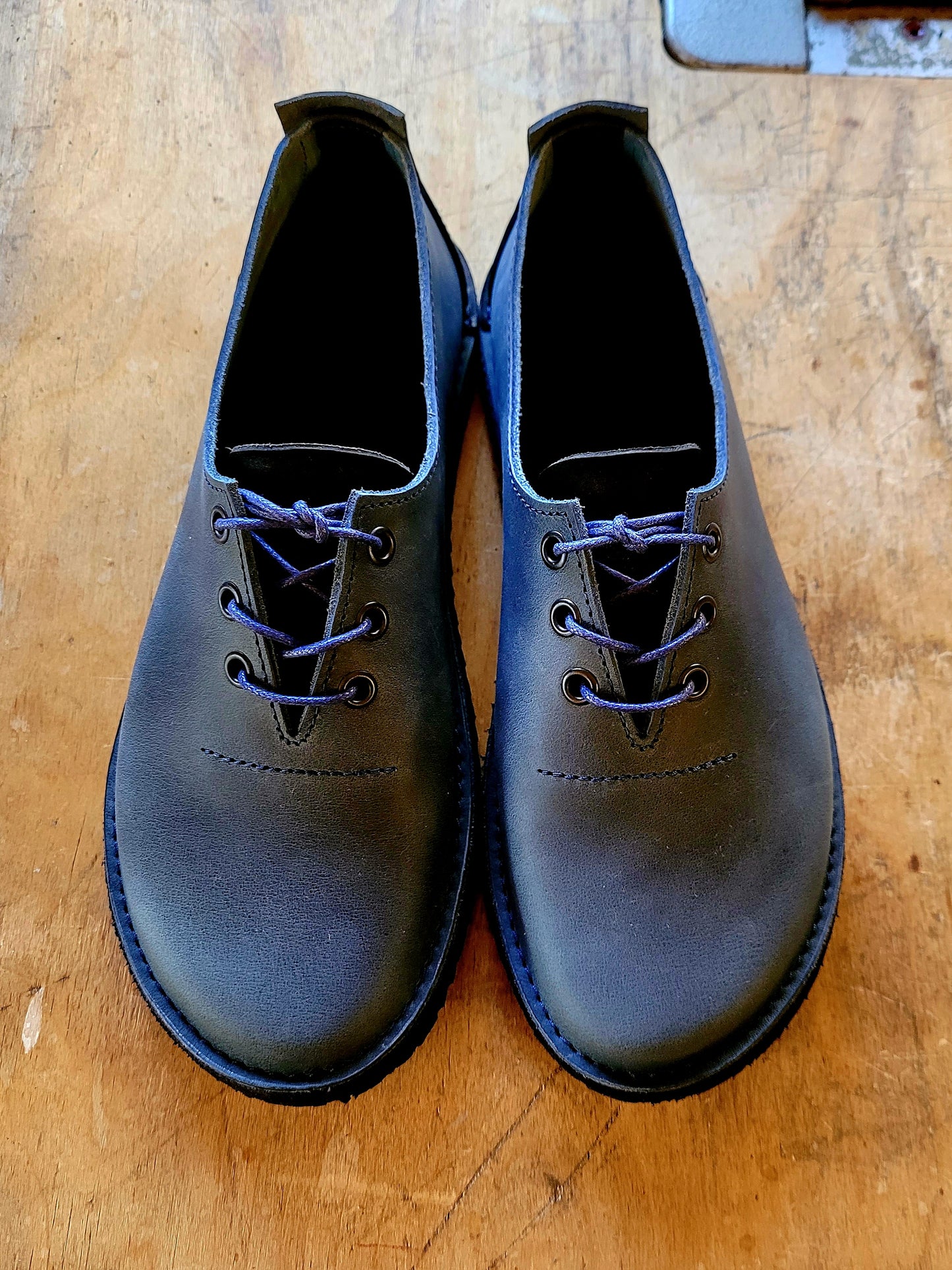 ARRIETTY Shoe. Made in England.
