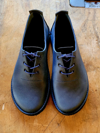 ARRIETTY Shoe. Made in England.