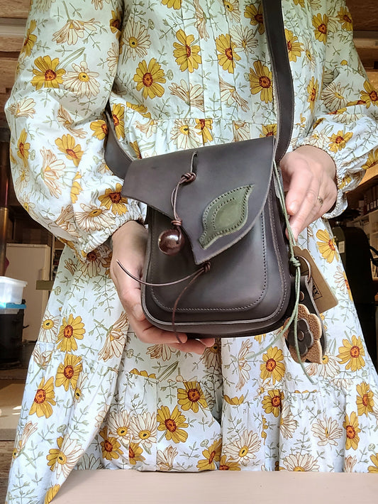 OWLSFOOT Bag. 5117. Ready Made.