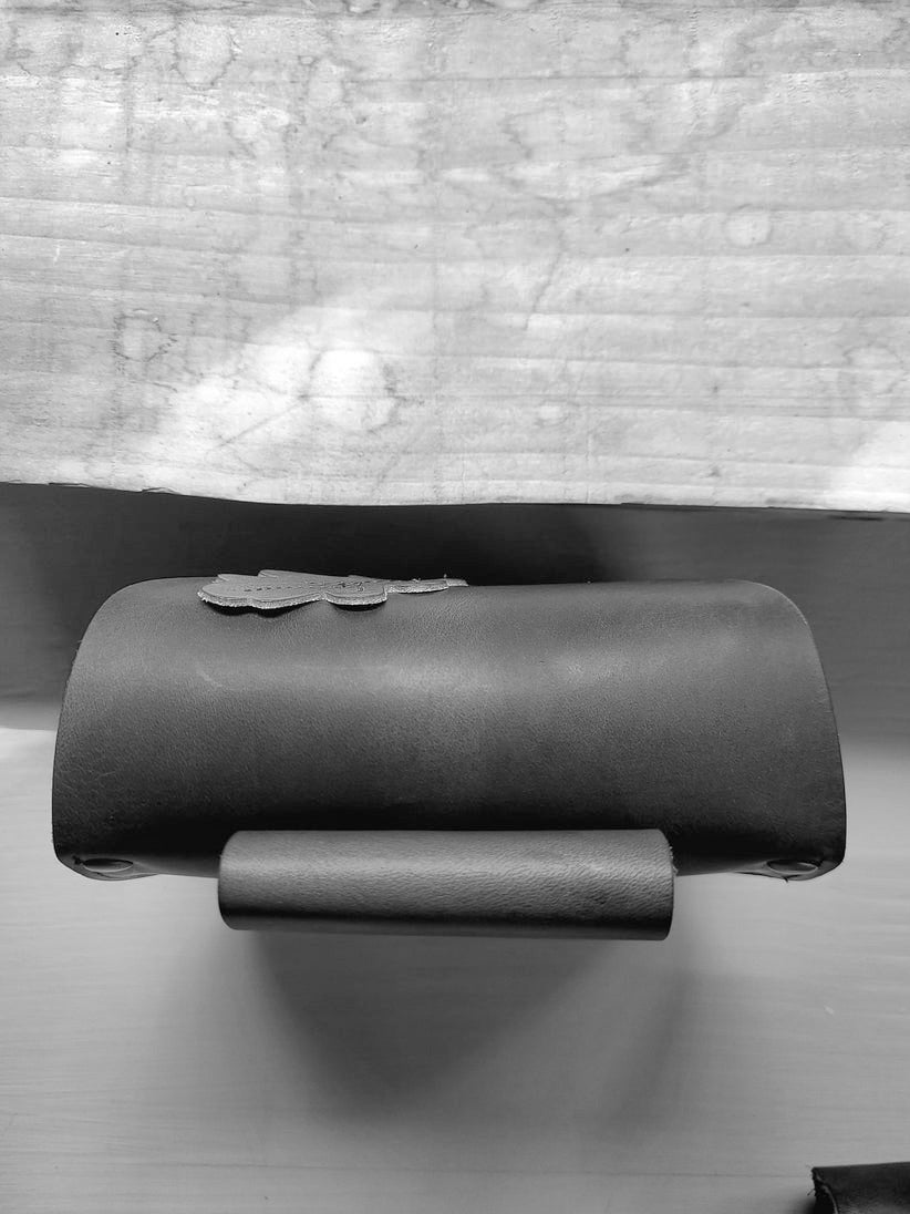 HAZEL Belt Pouch. 5133