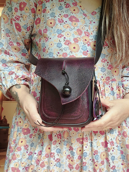 OWLSFOOT Bag. 5124. Ready Made.