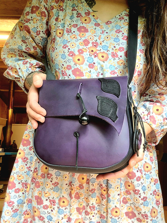 THIMBLE Bag. 5125. Ready Made.