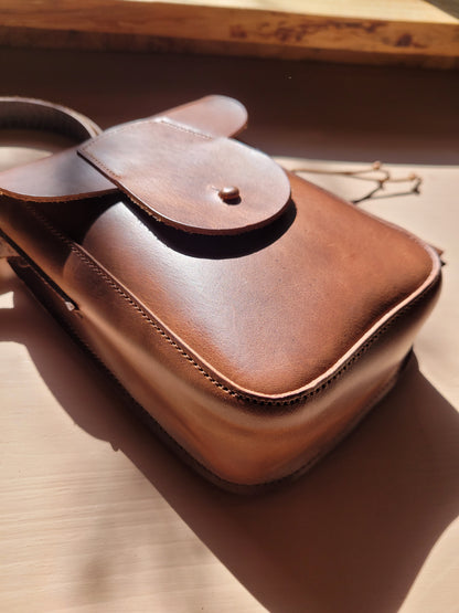 FIELD Bag. 5125. Ready Made.