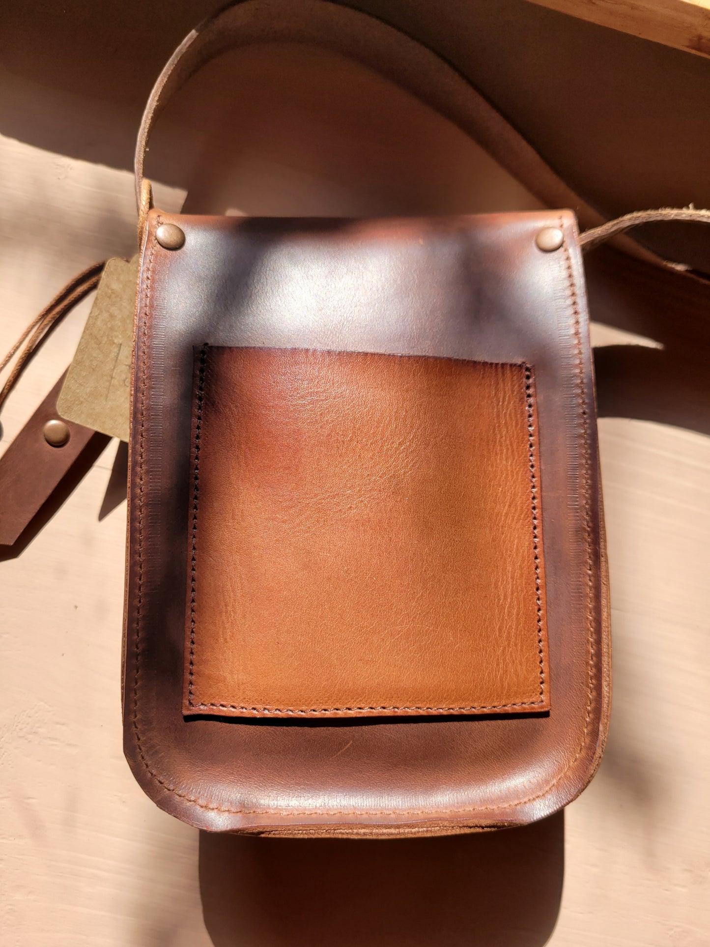 FIELD Bag. 5125. Ready Made.