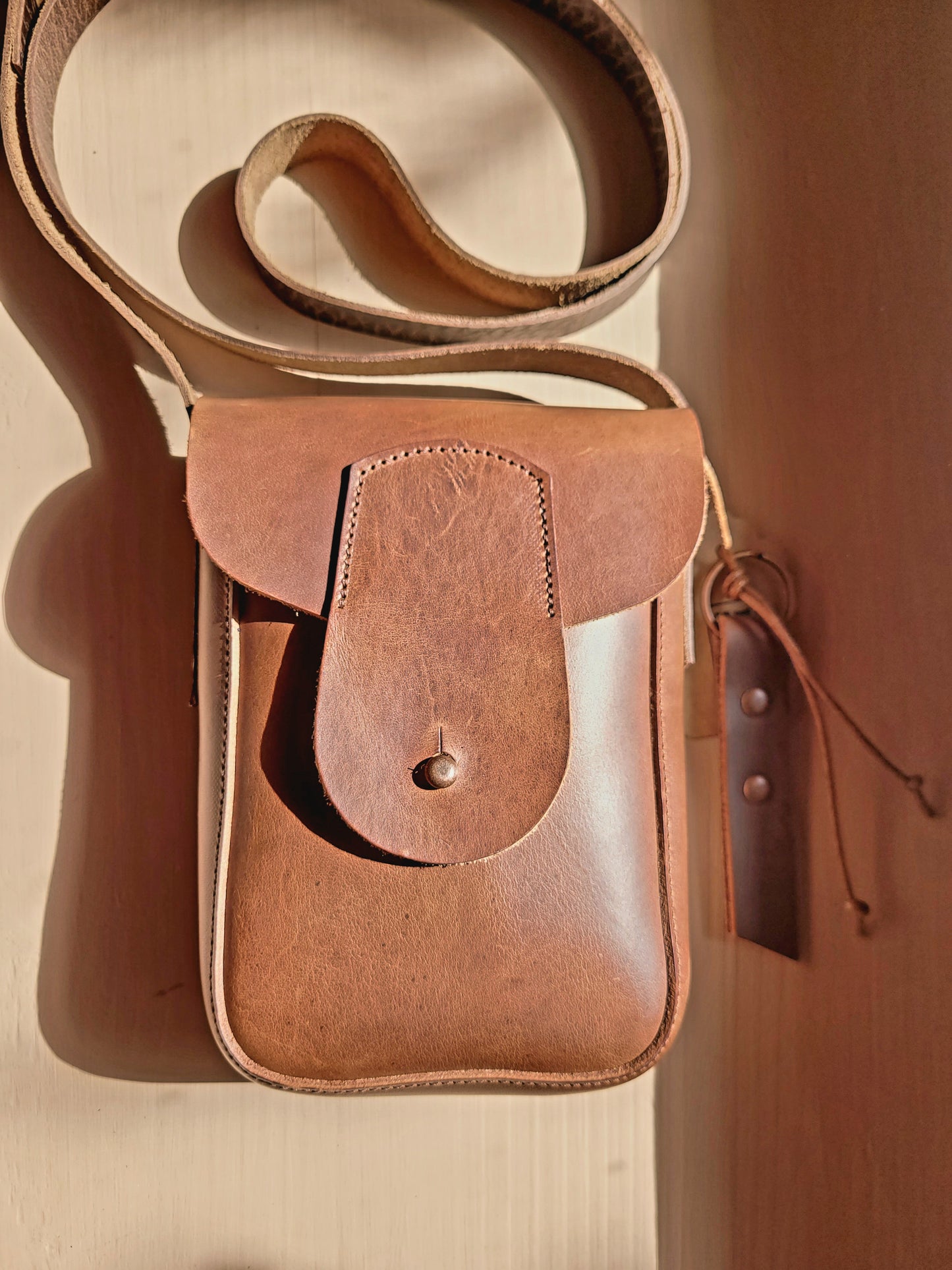 FIELD Bag. 5125. Ready Made.