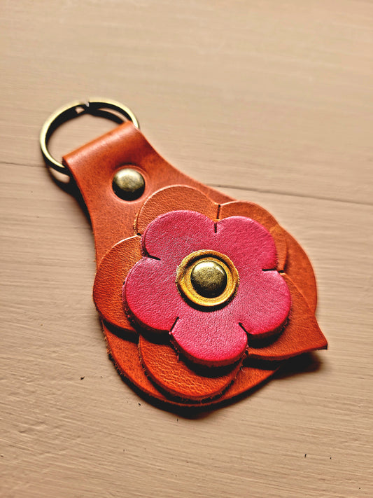RAGGLEBLOOM Fob. Various Colours. Ready Made.