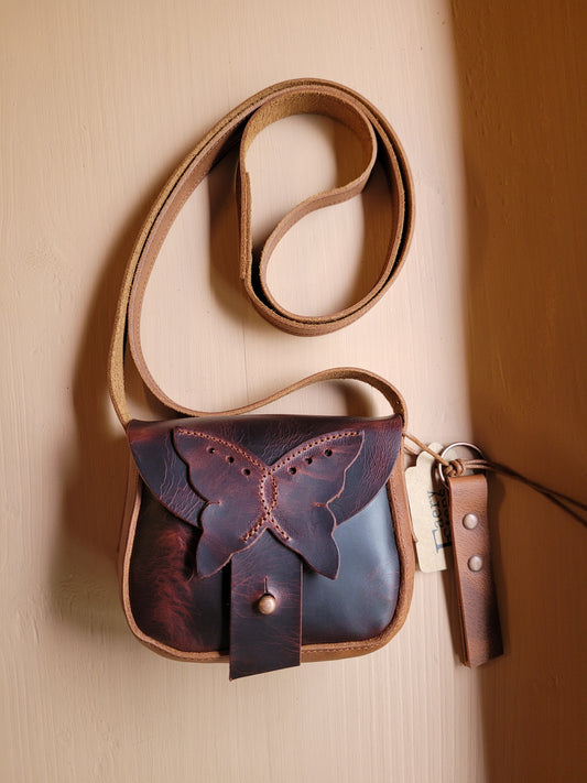 WARBLE Bag. 5134