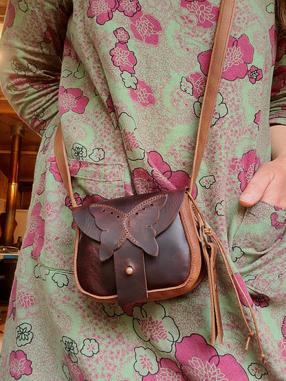 WARBLE Bag. 5134
