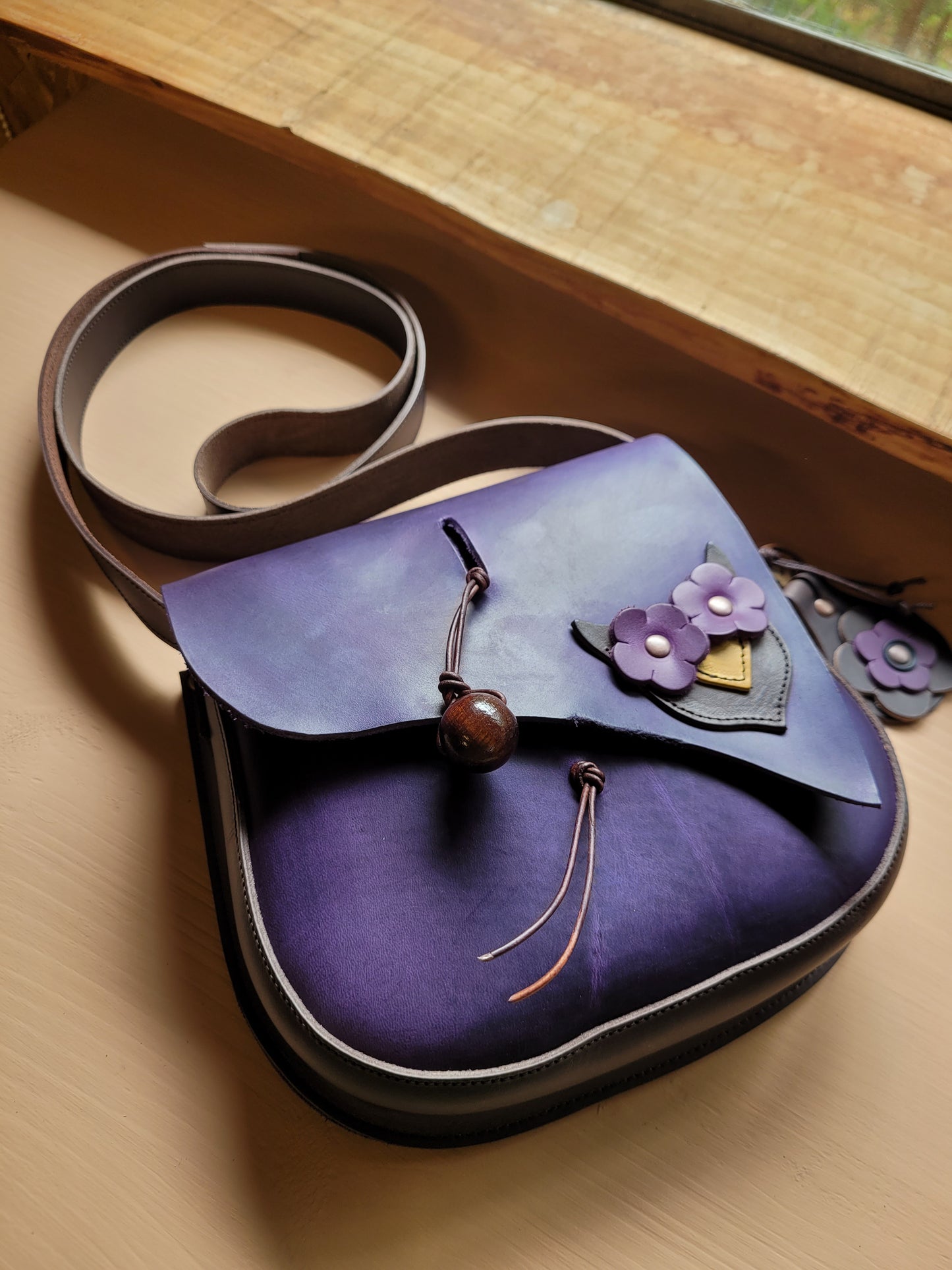 THIMBLE Bag. 5135