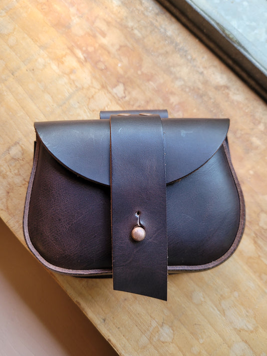 WITHY Pouch. 5137