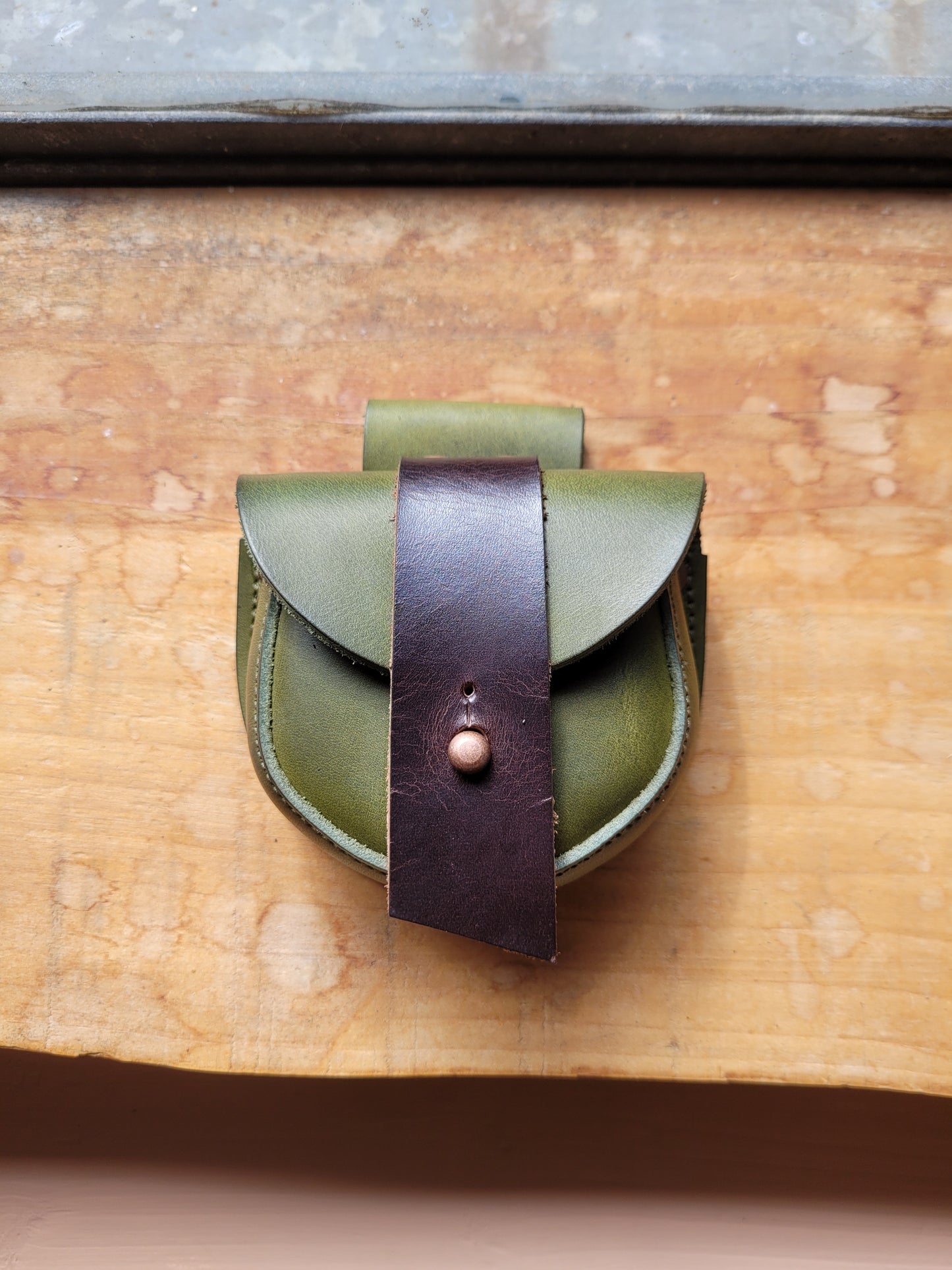 ACORN Belt Pouch. 5140
