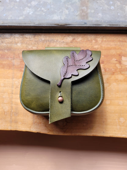 HAZEL Belt Pouch. 5141