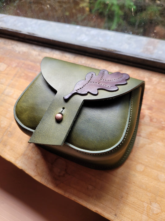 HAZEL Belt Pouch. 5141