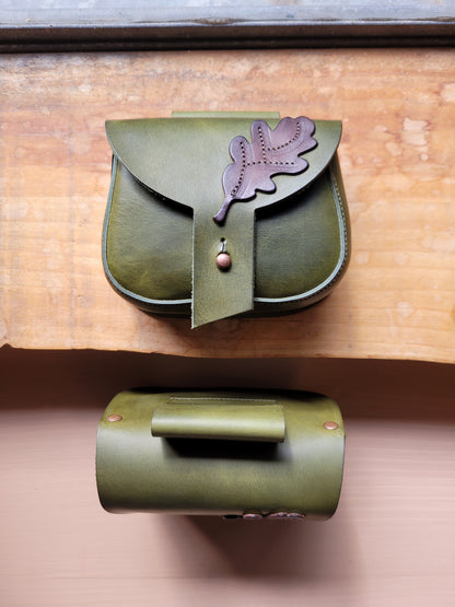 HAZEL Belt Pouch. 5141