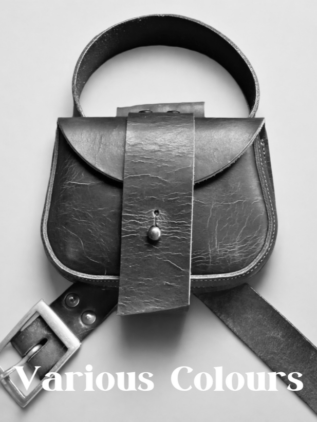 WITHY Pouch. 5137