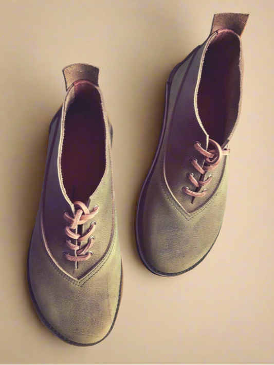 WILLO Boot. Made To Order.