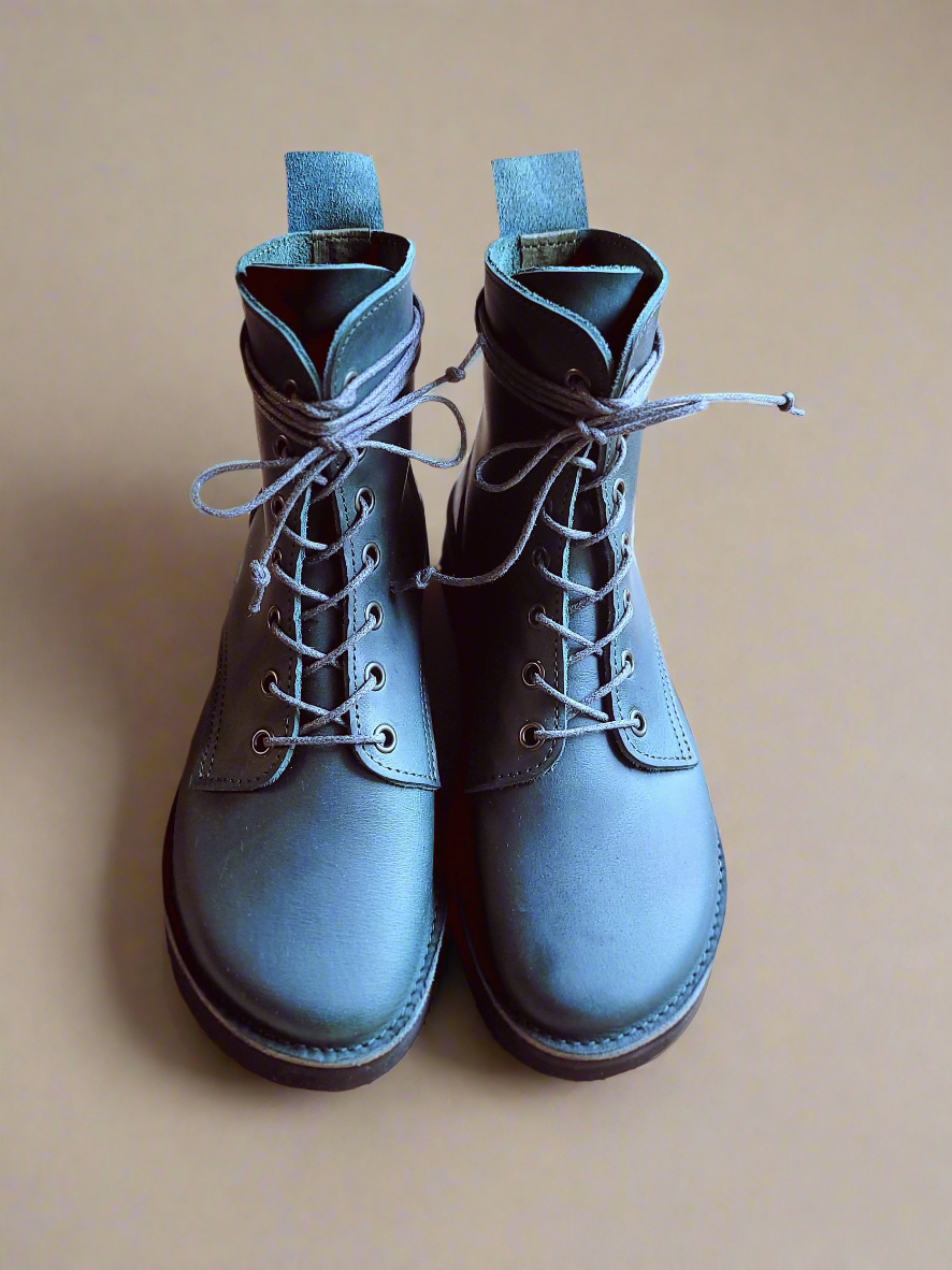 COBWEB Boot. Made in England.