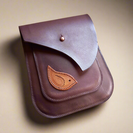 JINKS Pouch. View Stock.